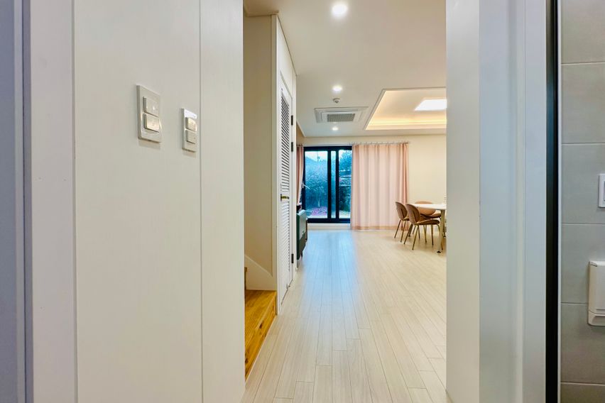 애월 유럽풍 독채 펜션 5번째 이미지