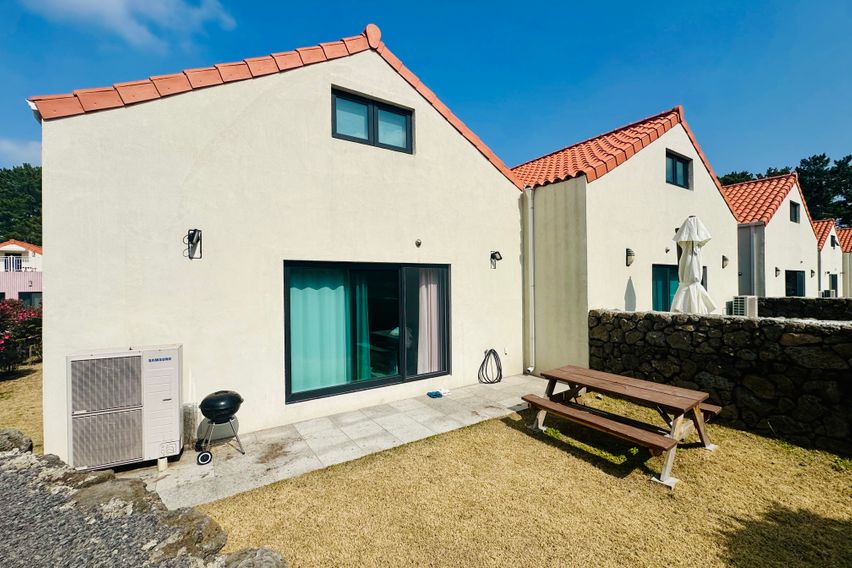 애월 유럽풍 독채 펜션 17번째 이미지