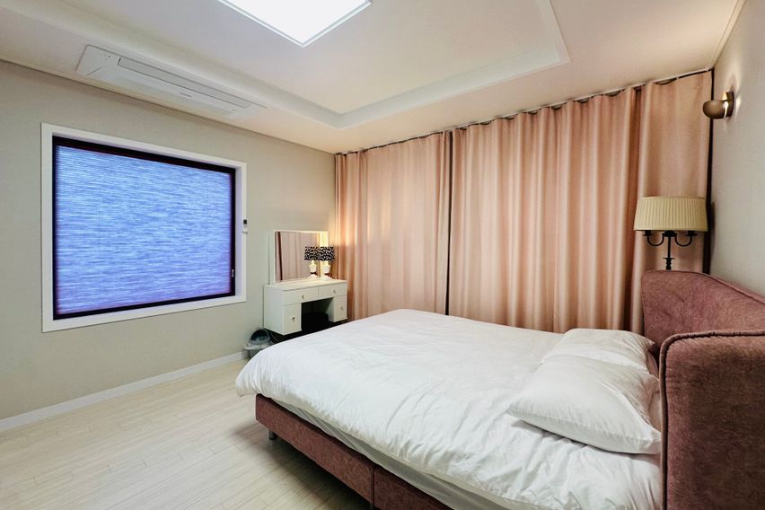 애월 유럽풍 독채 펜션 8번째 이미지