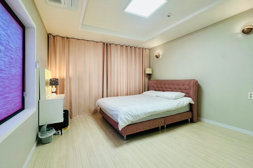 애월 유럽풍 독채 펜션 6번째 이미지