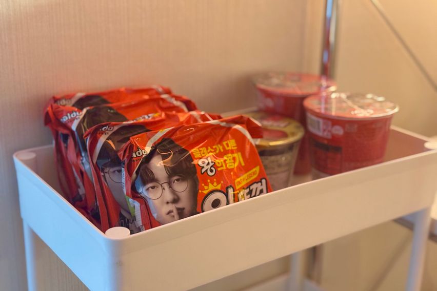 역삼동포근한분리형원룸😌 13번째 이미지