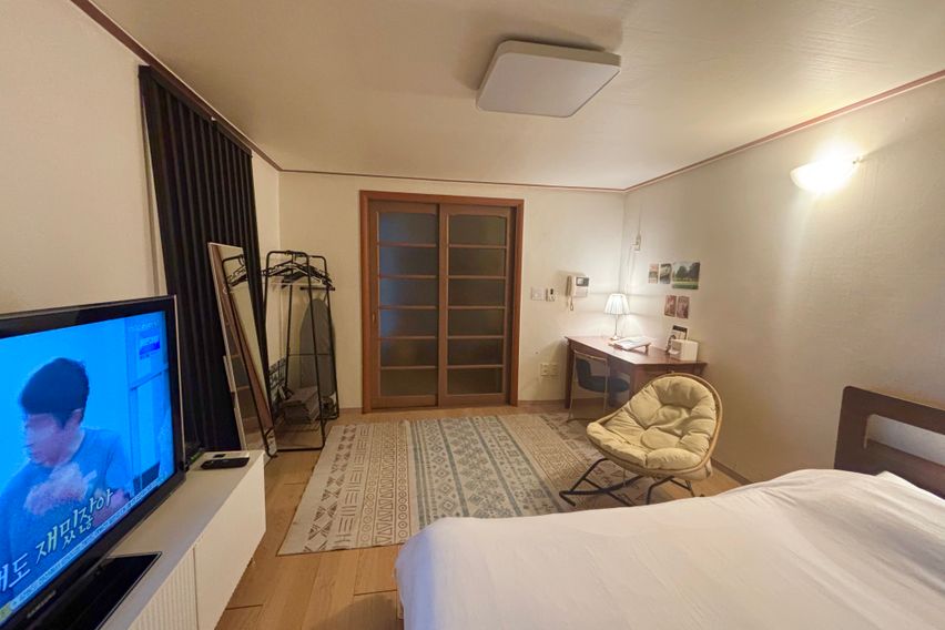 역삼동포근한분리형원룸😌 8번째 이미지