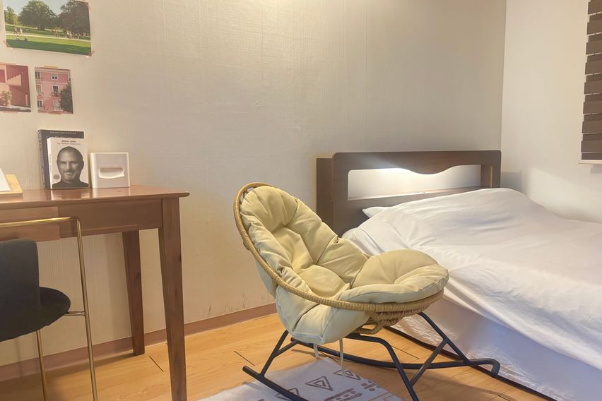 역삼동포근한분리형원룸😌 1번째 이미지