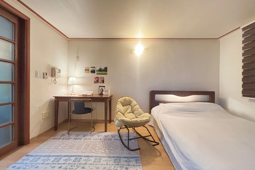 역삼동포근한분리형원룸😌 2번째 이미지