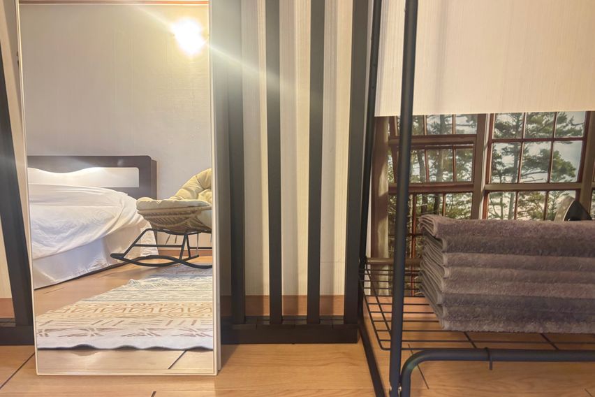 역삼동포근한분리형원룸😌 5번째 이미지