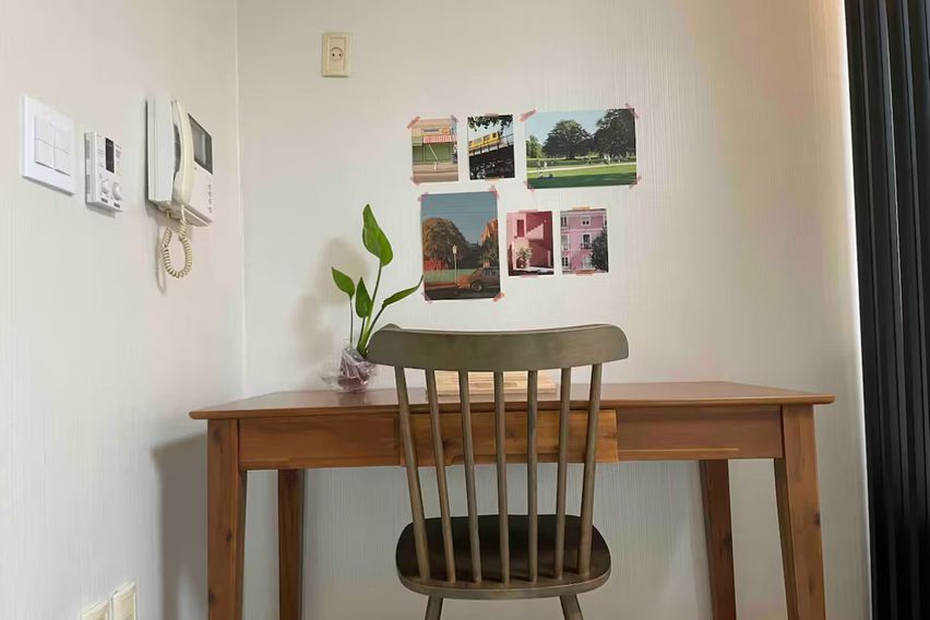 역삼동포근한분리형원룸😌 0번째 이미지