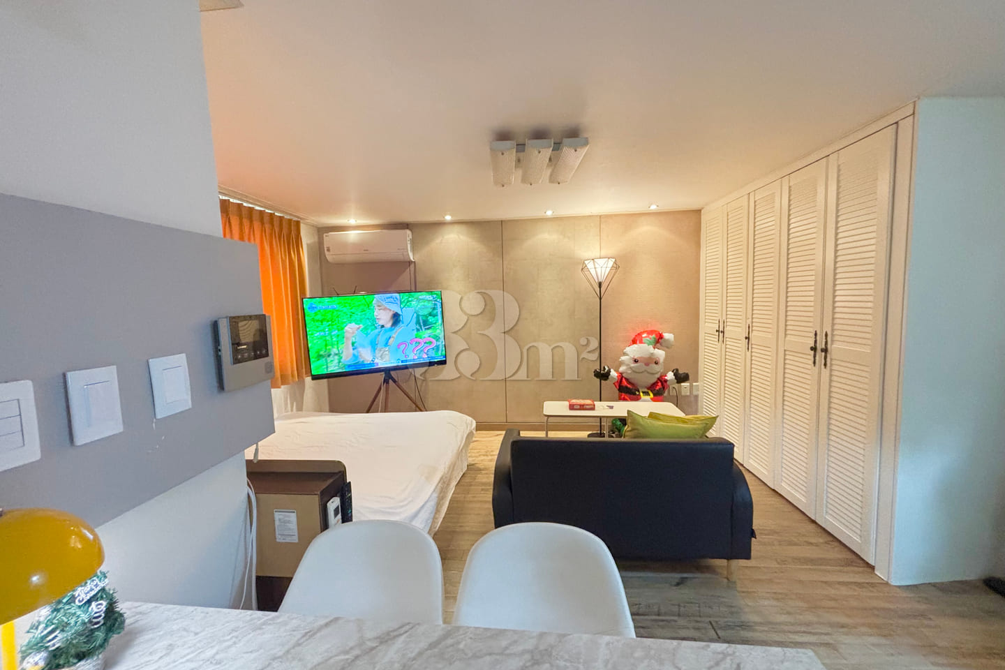 Yeoksam-dong Local Cozy Home🧸 2th image