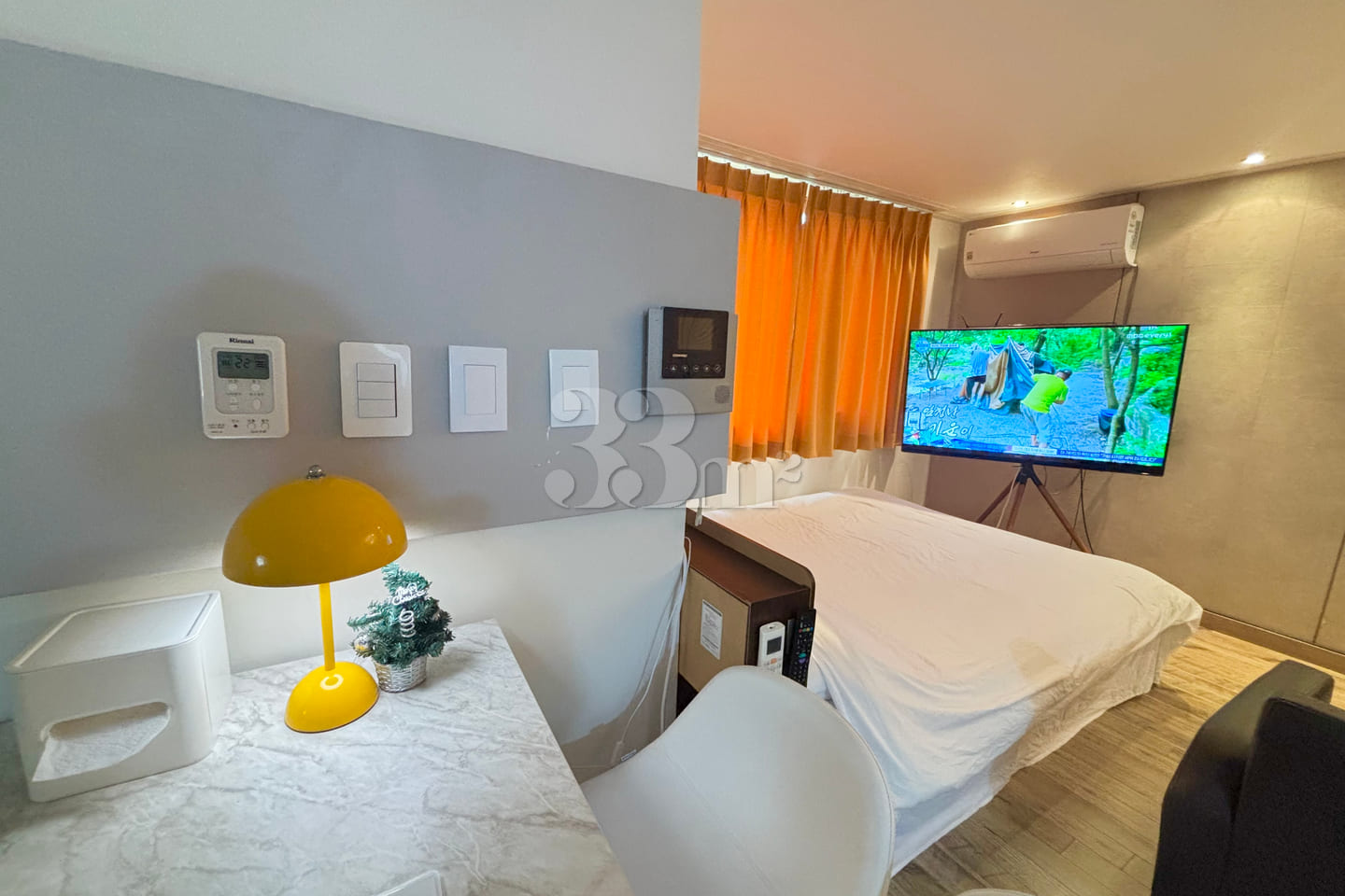 Yeoksam-dong Local Cozy Home🧸 3th image