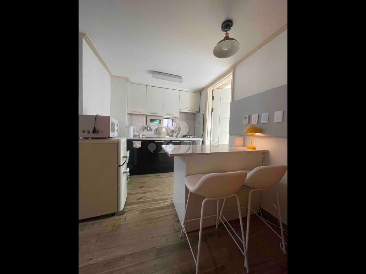 Yeoksam-dong Local Cozy Home🧸 7th image