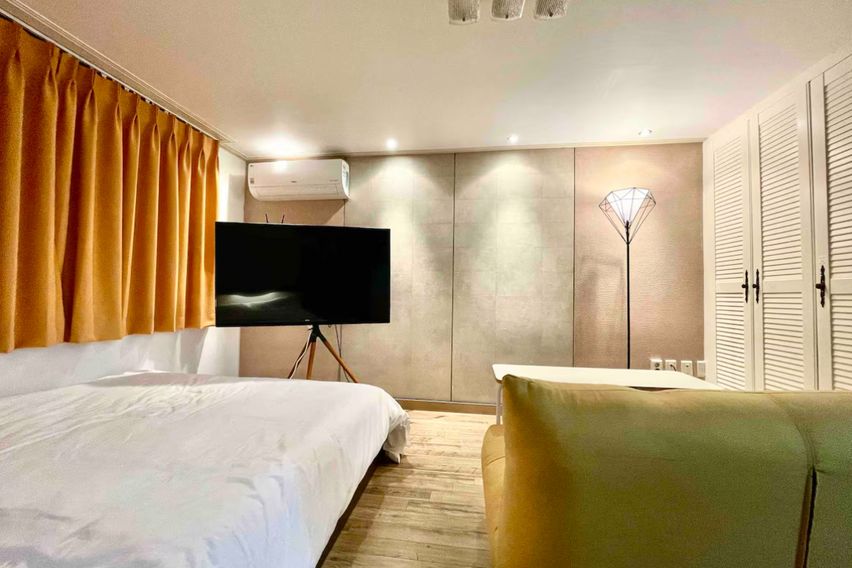 역삼동 로컬 편안한집🧸 1번째 이미지