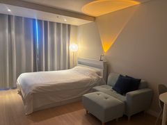 Cozy House in Gangnam, Moon🌙 0th image