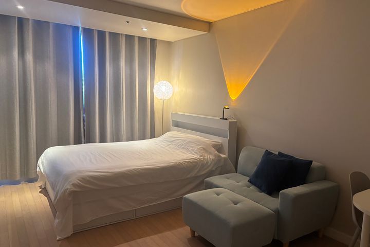 Cozy House in Gangnam, Moon🌙 0th image