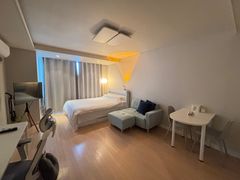 Cozy House in Gangnam, Moon🌙 2th image