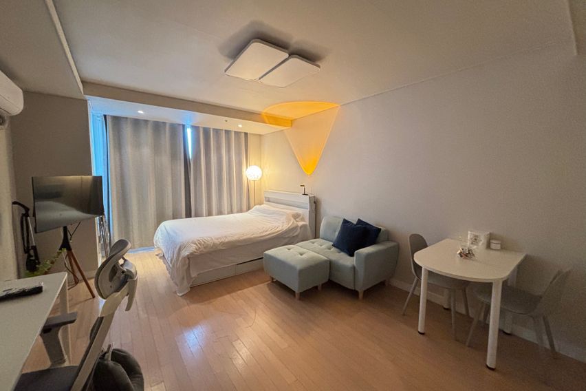 강남 포근한집, 달🌙 2번째 이미지