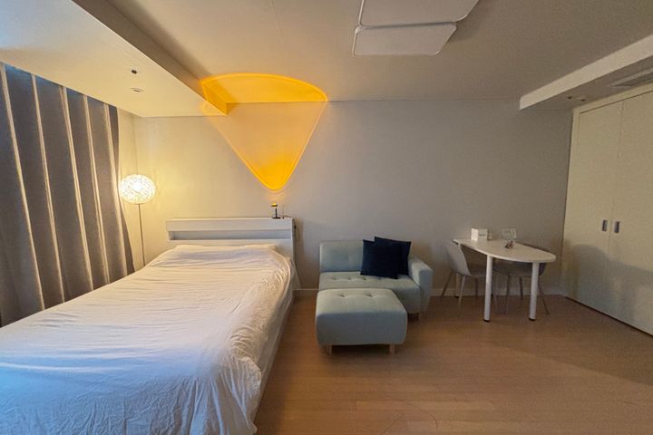 Cozy House in Gangnam, Moon🌙 1th image