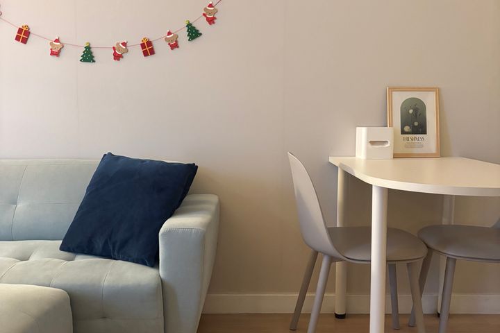 Cozy House in Gangnam, Moon🌙 8th image