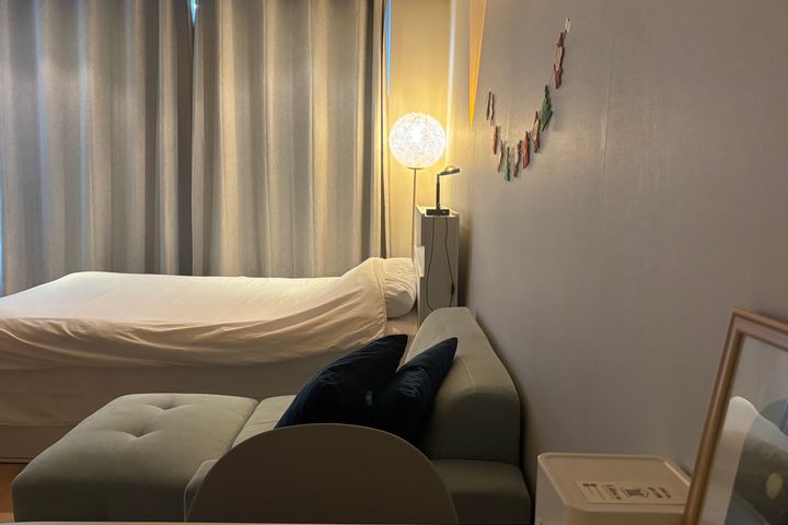 Cozy House in Gangnam, Moon🌙 10th image