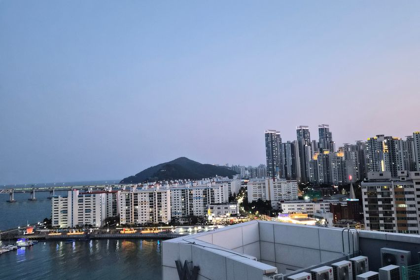 Gwangalli short-term accommodation 16th image