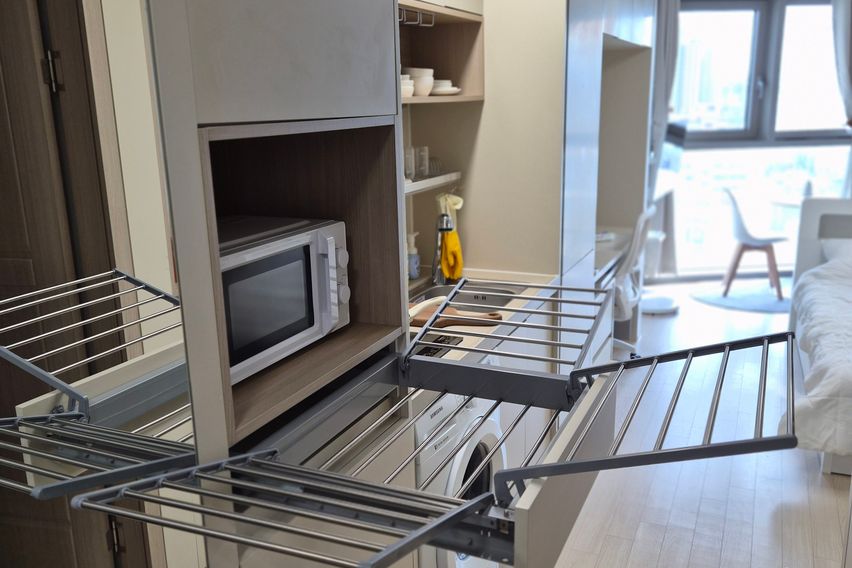 Gwangalli short-term accommodation 13th image