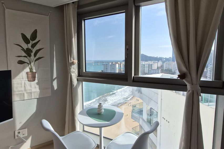 Gwangalli short-term accommodation 2th image