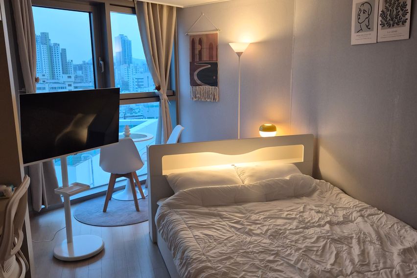 Gwangalli short-term accommodation 0th image