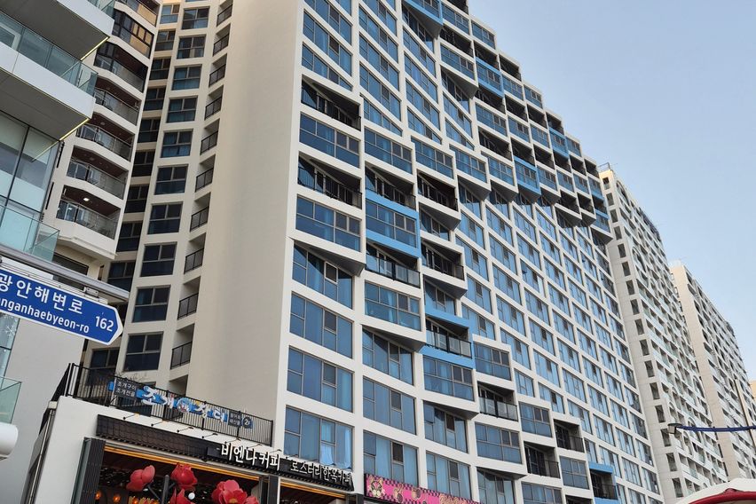 Gwangalli short-term accommodation 17th image