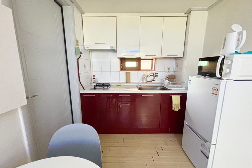 역삼 로컬 코지스테이🧸 3번째 이미지