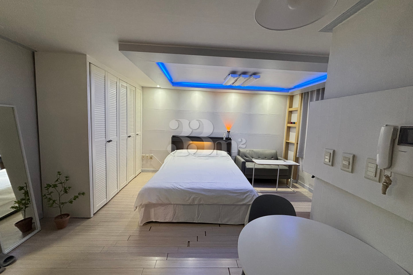 Yeoksam Local Cozy Stay 🧸 6th image