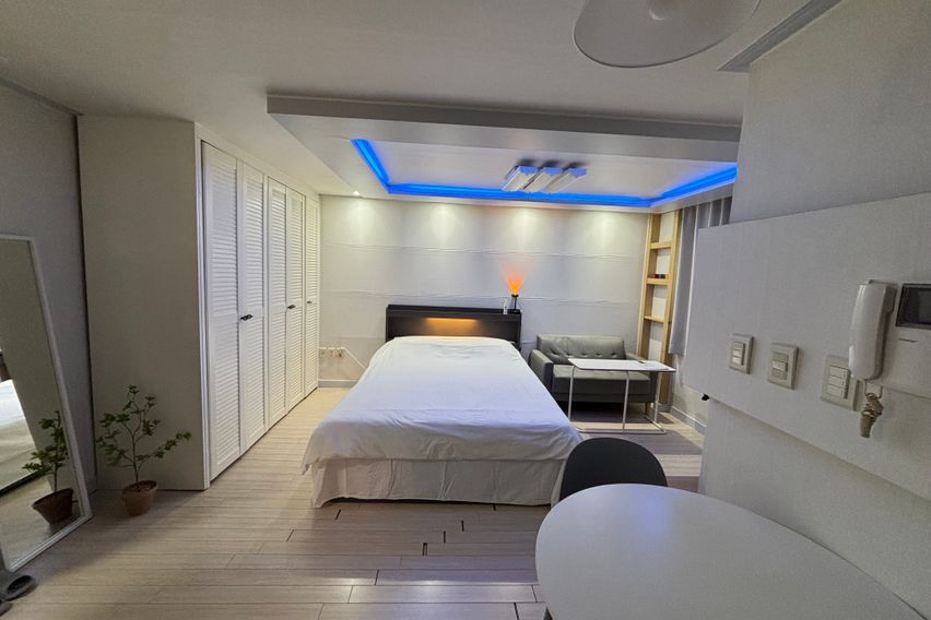 역삼 로컬 코지스테이🧸 6번째 이미지