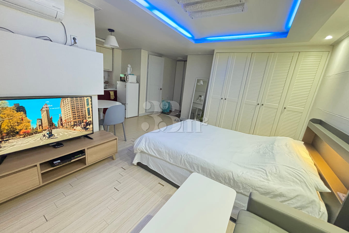 Yeoksam Local Cozy Stay 🧸 4th image