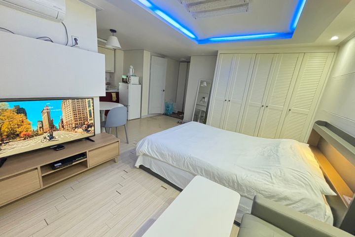 Yeoksam Local Cozy Stay 🧸 4th image