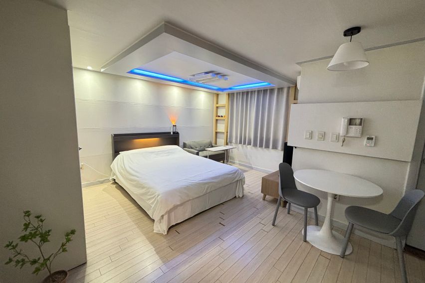 역삼 로컬 코지스테이🧸 0번째 이미지