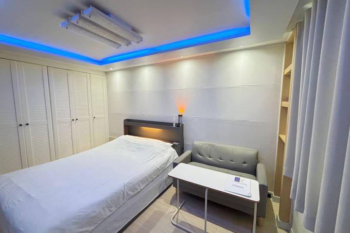 Yeoksam Local Cozy Stay 🧸 2th image