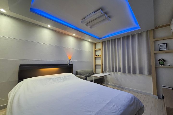Yeoksam Local Cozy Stay 🧸 7th image