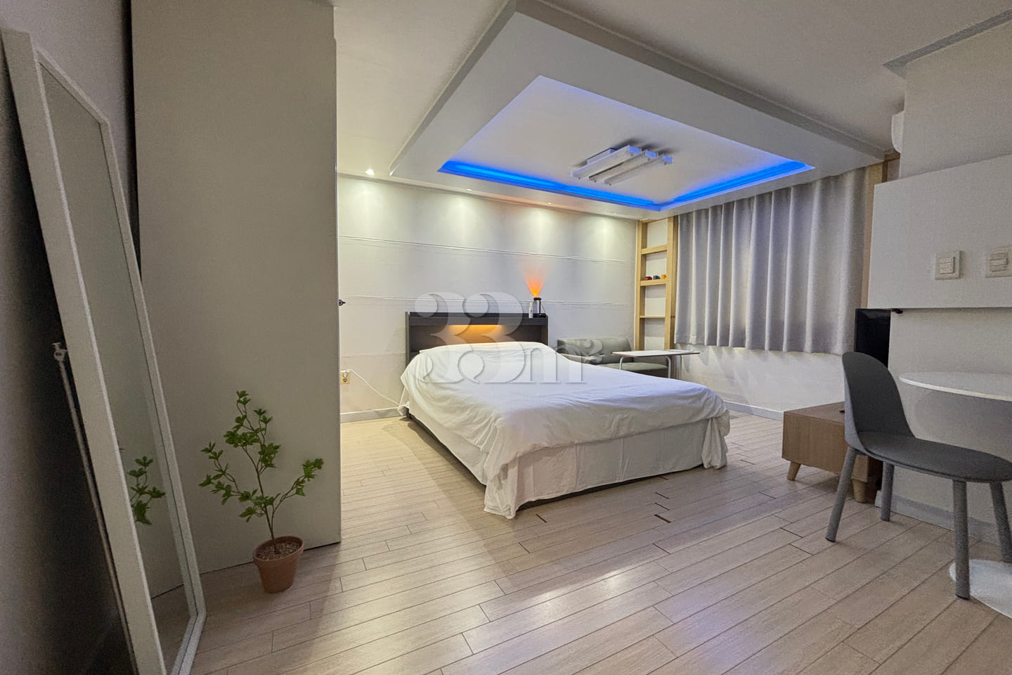 Yeoksam Local Cozy Stay 🧸 5th image
