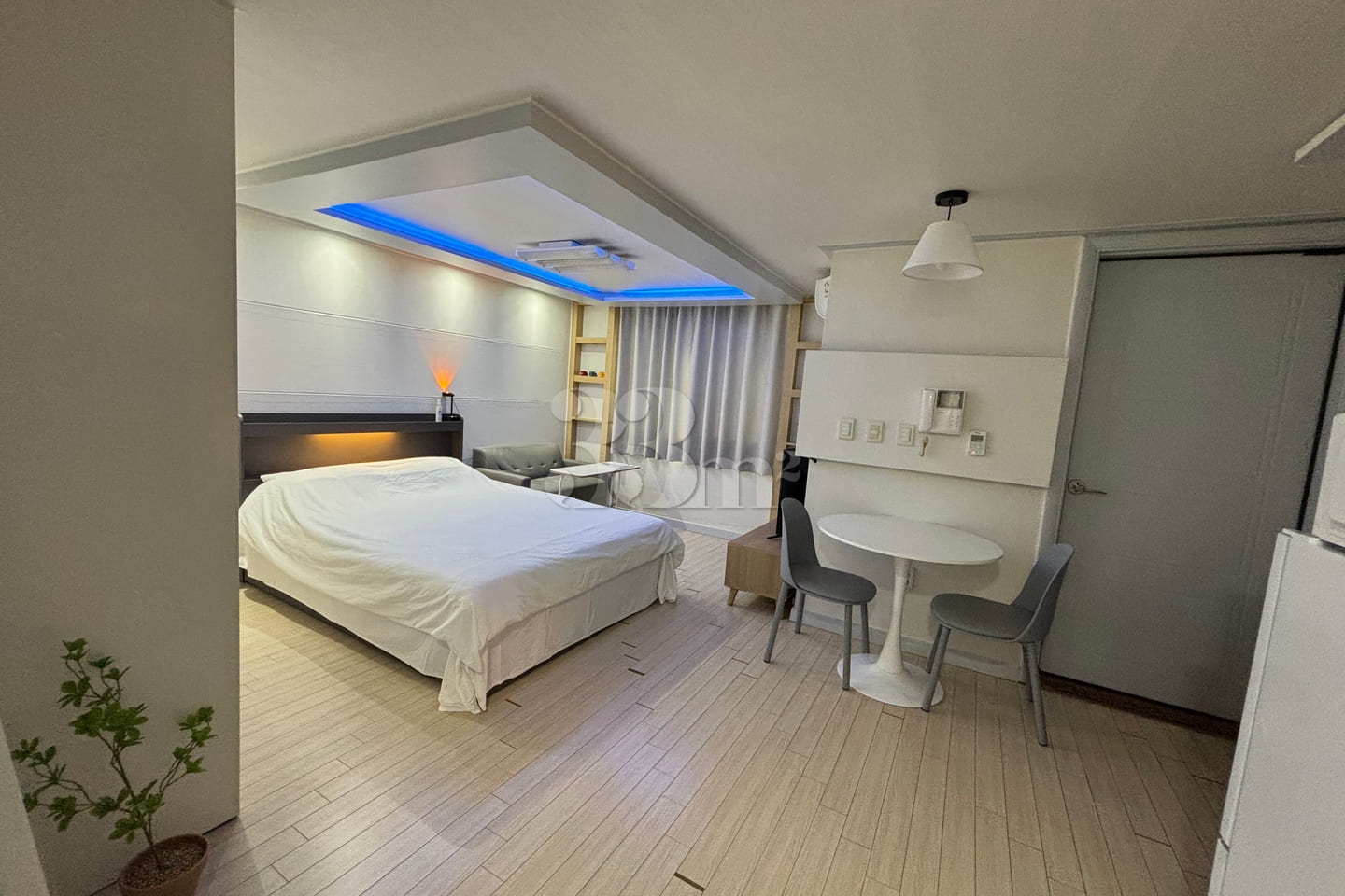 Yeoksam Local Cozy Stay 🧸 1th image