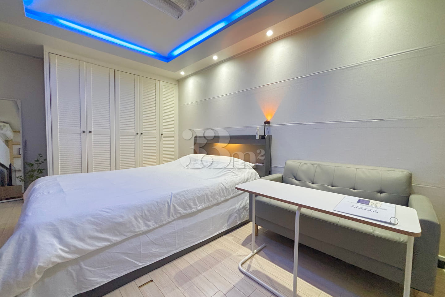Yeoksam Local Cozy Stay 🧸 8th image
