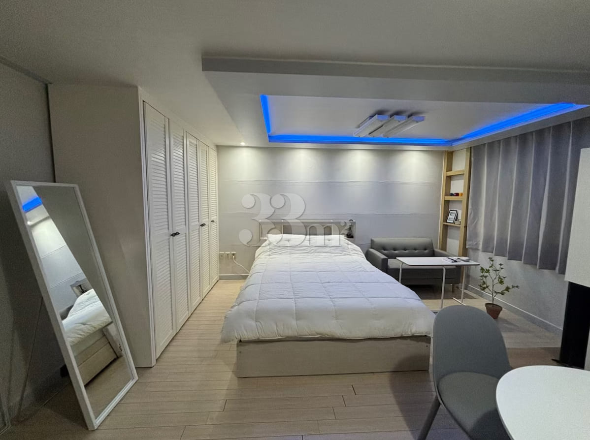 Yeoksam Local Cozy Stay 🧸 13th image