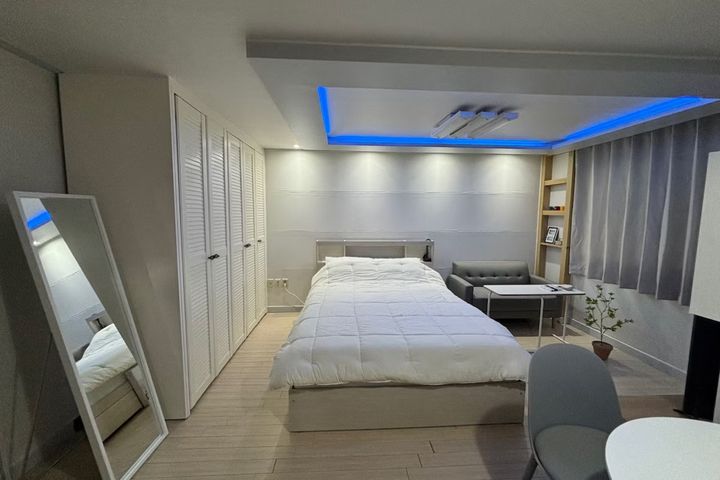Yeoksam Local Cozy Stay 🧸 13th image