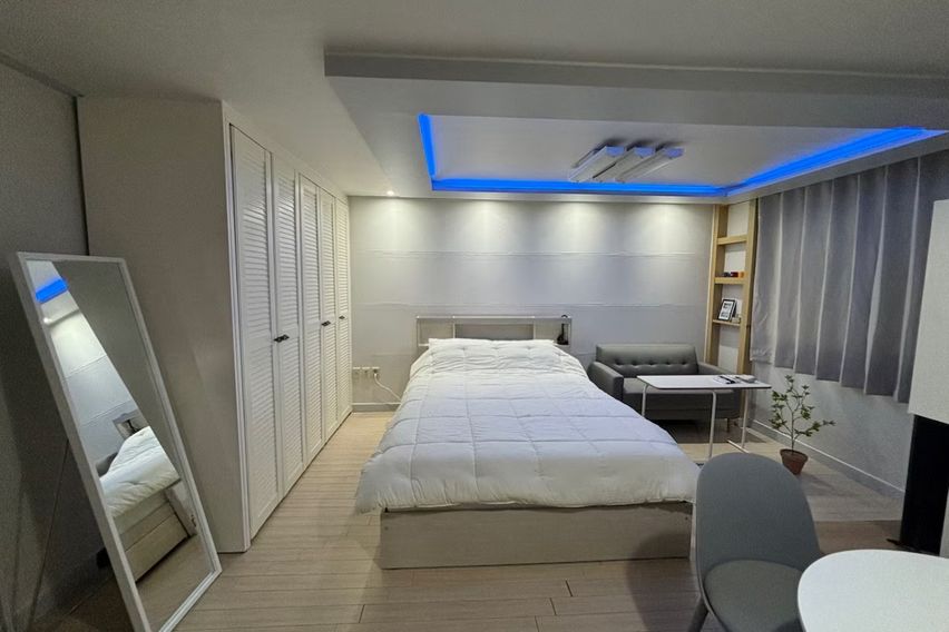 역삼 로컬 코지스테이🧸 13번째 이미지