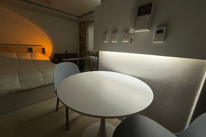 Yeoksam Local Cozy Stay 🧸 10th image