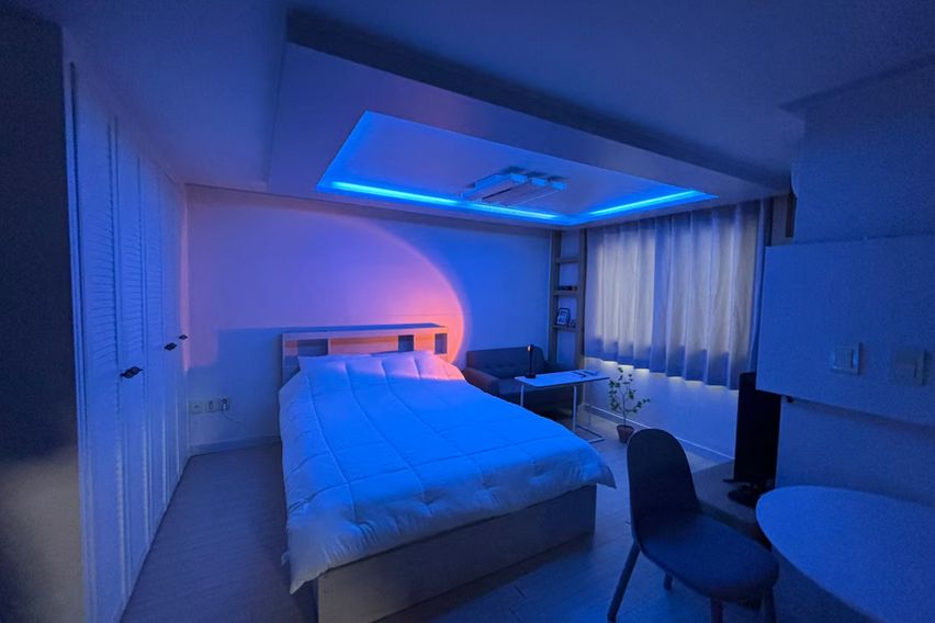 역삼 로컬 코지스테이🧸 9번째 이미지