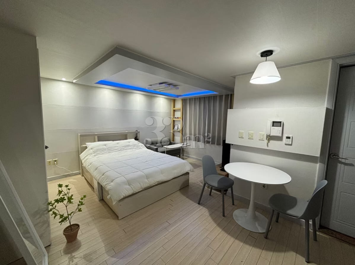 Yeoksam Local Cozy Stay 🧸 12th image