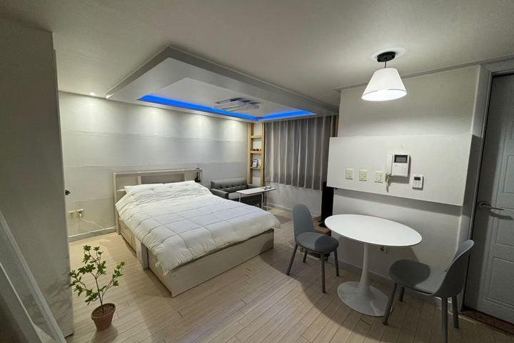 Yeoksam Local Cozy Stay 🧸 12th image