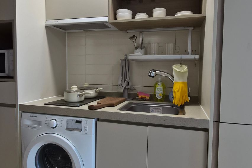 Gwangalli short-term accommodation 8th image