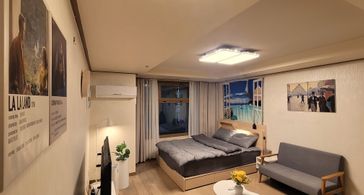 선릉역 풀옵션_ES02 방 이미지