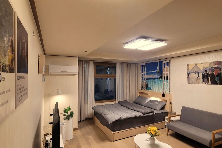 Seolleung Station Fully Furnished_ES02 0th image