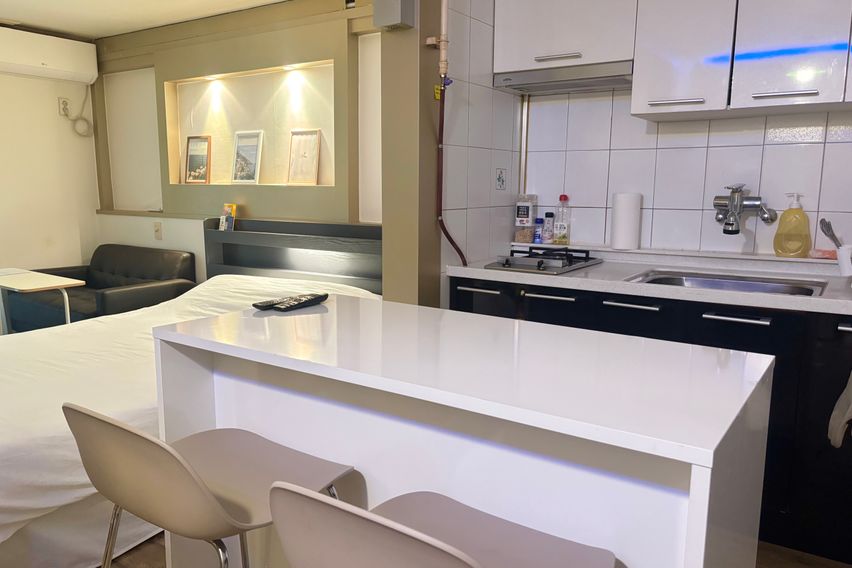 역삼동 로컬 편안한집🌿 6번째 이미지