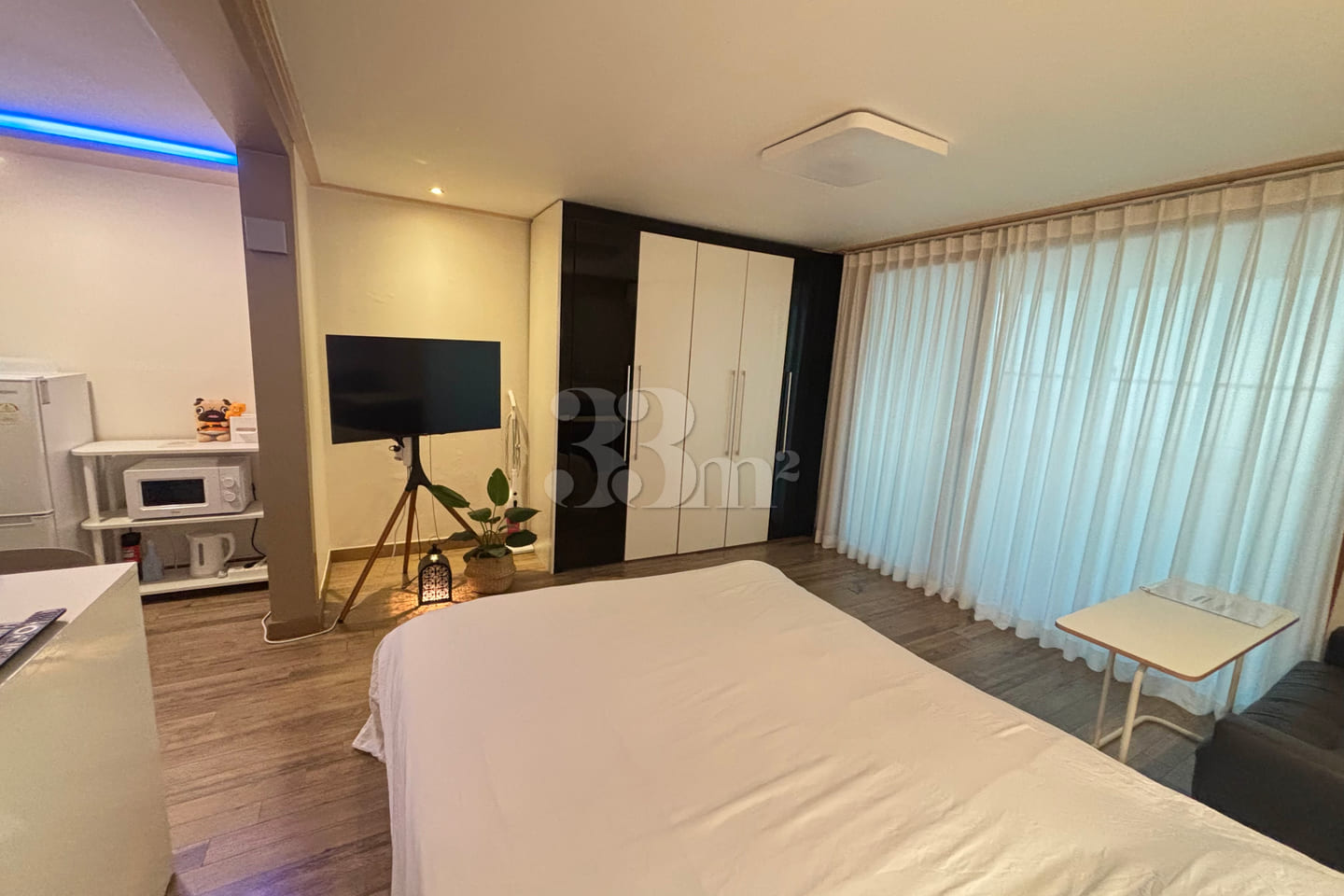 Yeoksam-dong Local Cozy Home🌿 5th image