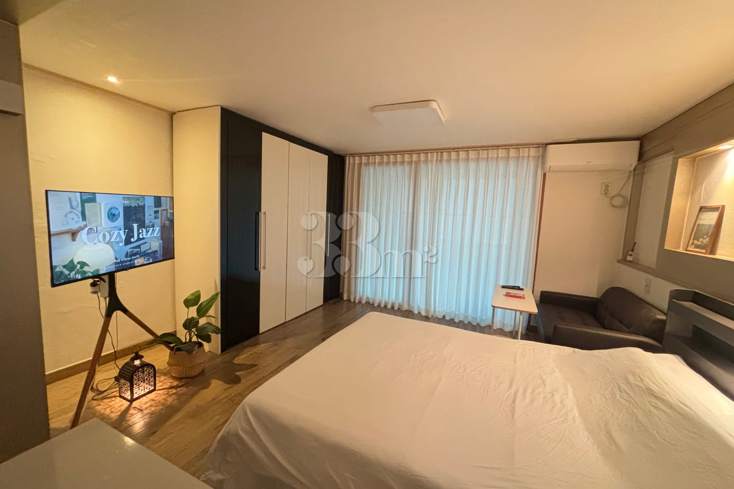 Yeoksam-dong Local Cozy Home🌿 2th image